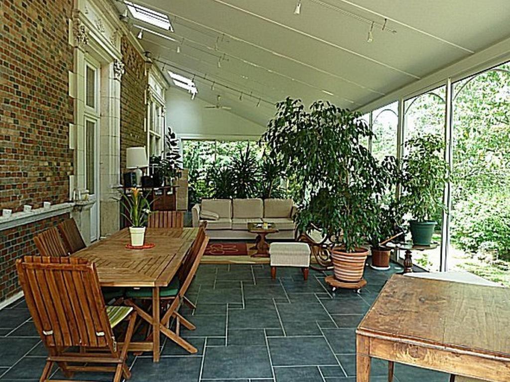 Chambres D'Hotes Du Haras De CoddesCercy-la-Tour エクステリア 写真